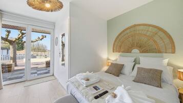 Chambre Tropic | Wi-Fi gratis