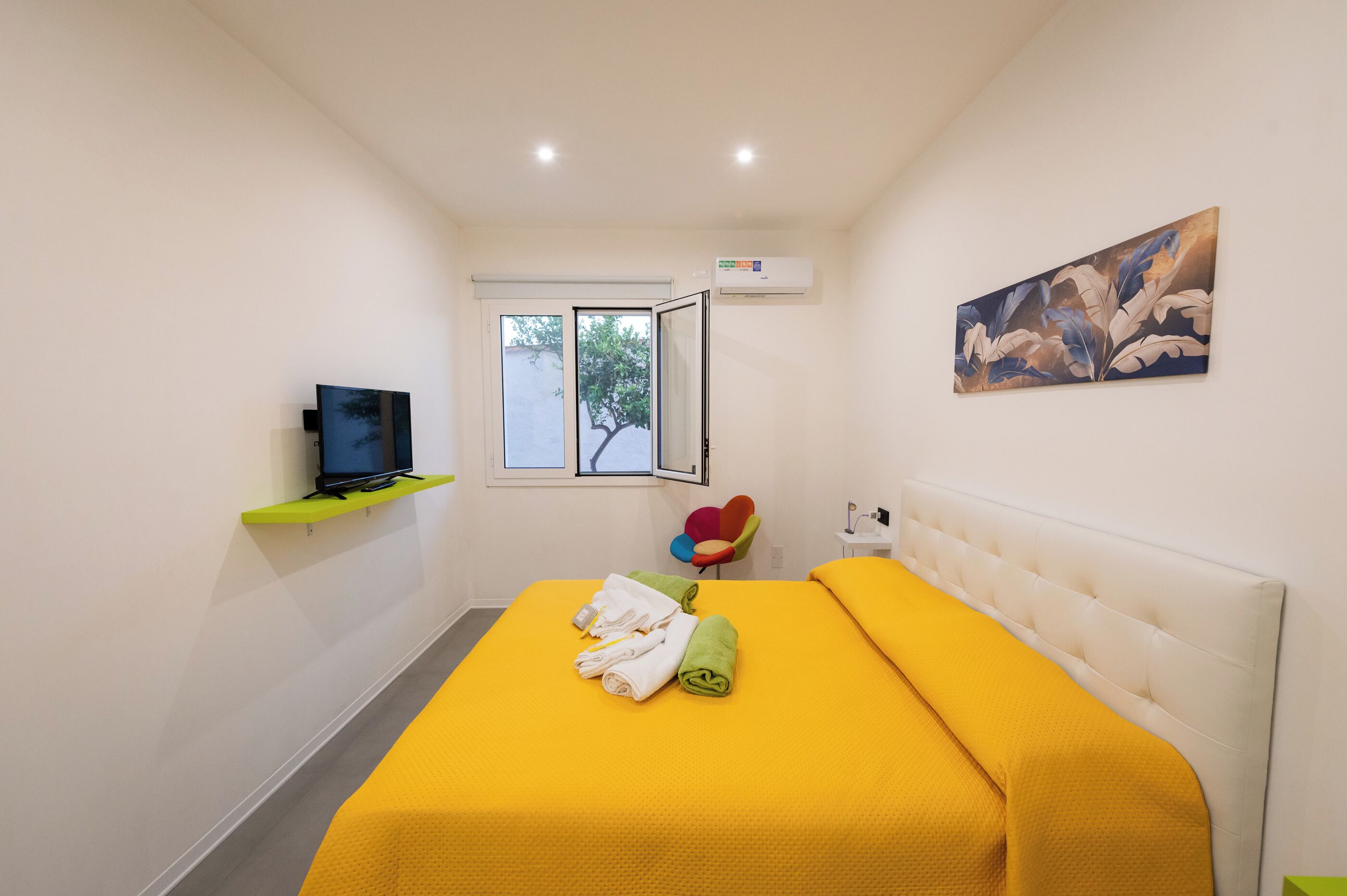 Détail de l’intérieur