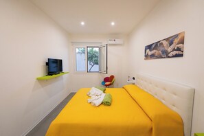 Interior detail - White Houses Apartments  (Vittoria)