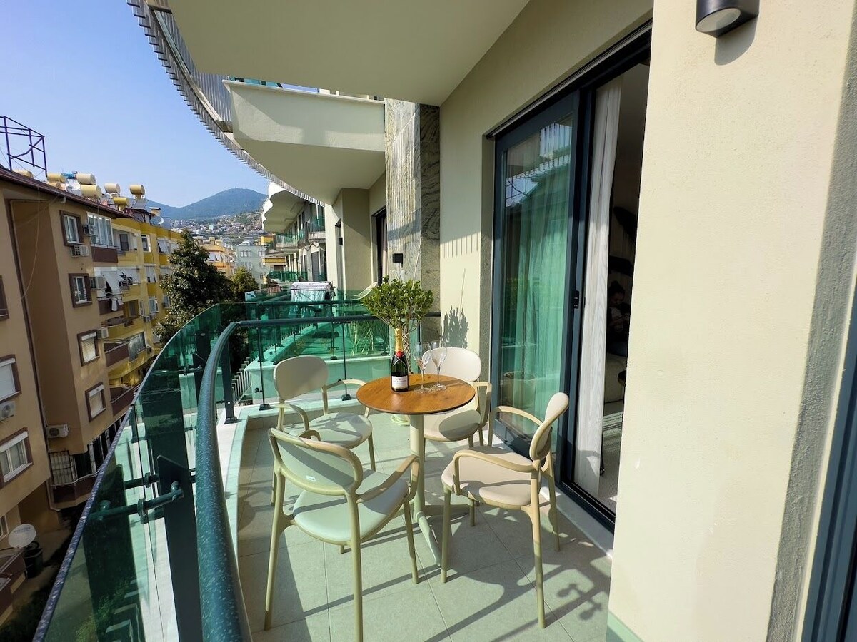 Image de profil de l’hôte