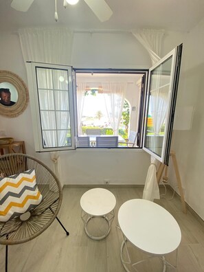 Interior - Casa Carlito 153 - zone 3 Son Bou (San Jaime Mediterráneo)