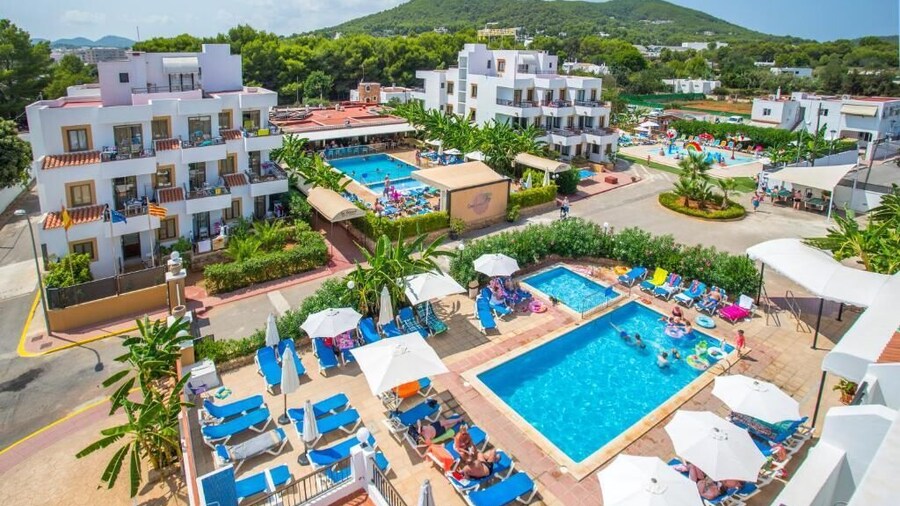 INVISA HOTEL CASA LUIS