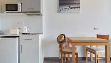 Gratis wi-fi och sängkläder