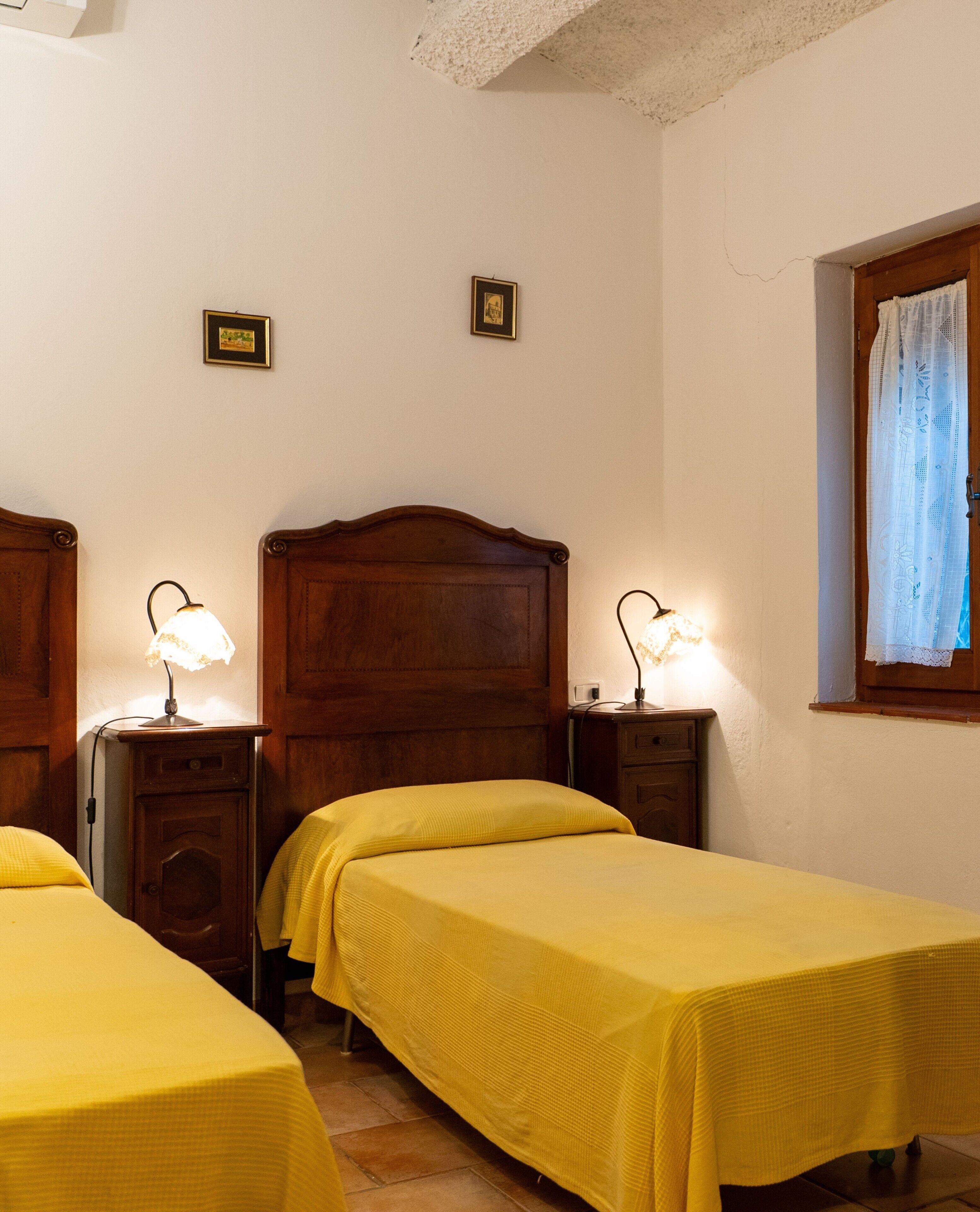 2 camere, ferro/asse da stiro, Wi-Fi, lenzuola