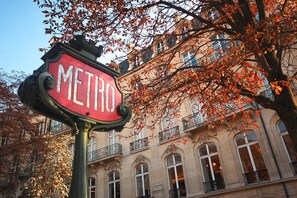 Miscellaneous - UrbanFlat 209 - 249 Saint Denis SD1 (París)