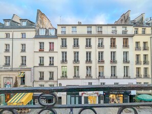 Exterior - UrbanFlat 209 - 249 Saint Denis SD1 (París)