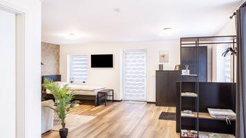 Wi-Fi, vuodevaatteet