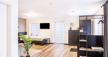 Studio Apartment 'Ambiente 1' with Wi-Fi