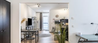 Appartamento 'Ambiente 2' con terrazza privata e Wi-Fi
