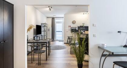 Apartment 'Ambiente 2' with Private Terrace and Wi-Fi
