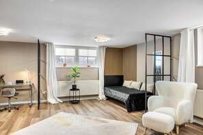 Wi-Fi, vuodevaatteet