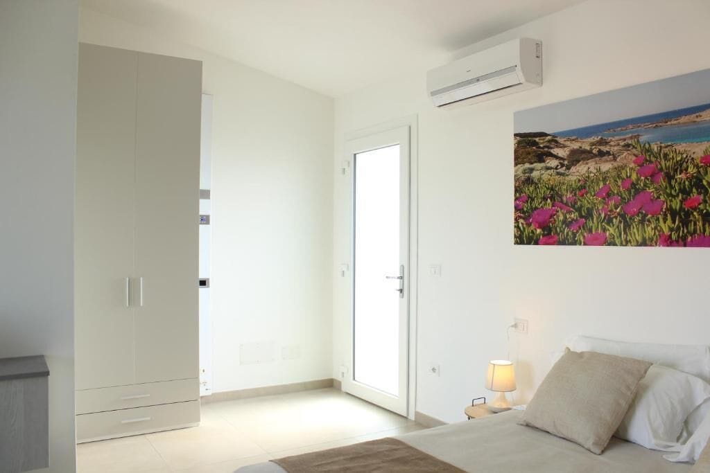 Studio | Geluiddichte muren, gratis wifi, rolstoeltoegang