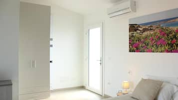 Studio | Chambres insonorisées, Wi-Fi gratuit