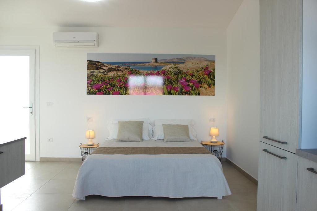 Studio | Soundproofing, free WiFi, wheelchair access