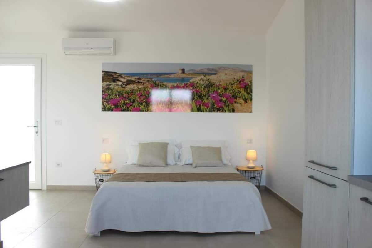 Studio | Soundproofing, free WiFi, wheelchair access