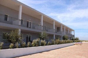 Exterior - Residence 197 Pozzo San Nicola (Stintino)