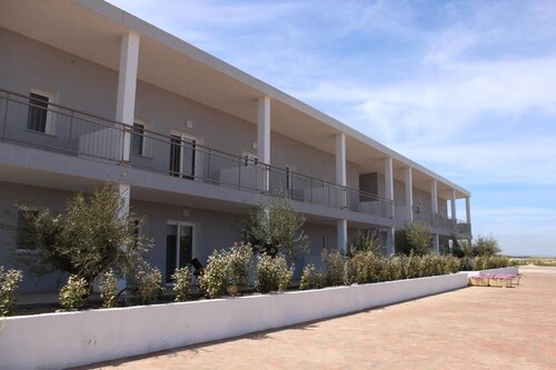 Residence 197 Pozzo San Nicola