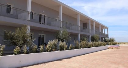 Residence 197 Pozzo San Nicola