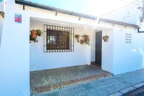 Casa | Exterior
