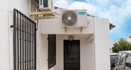 Studio in Spain With Private Pool and Garden