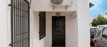 Studio in Spain With Private Pool and Garden