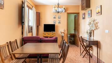 تناول الطعام