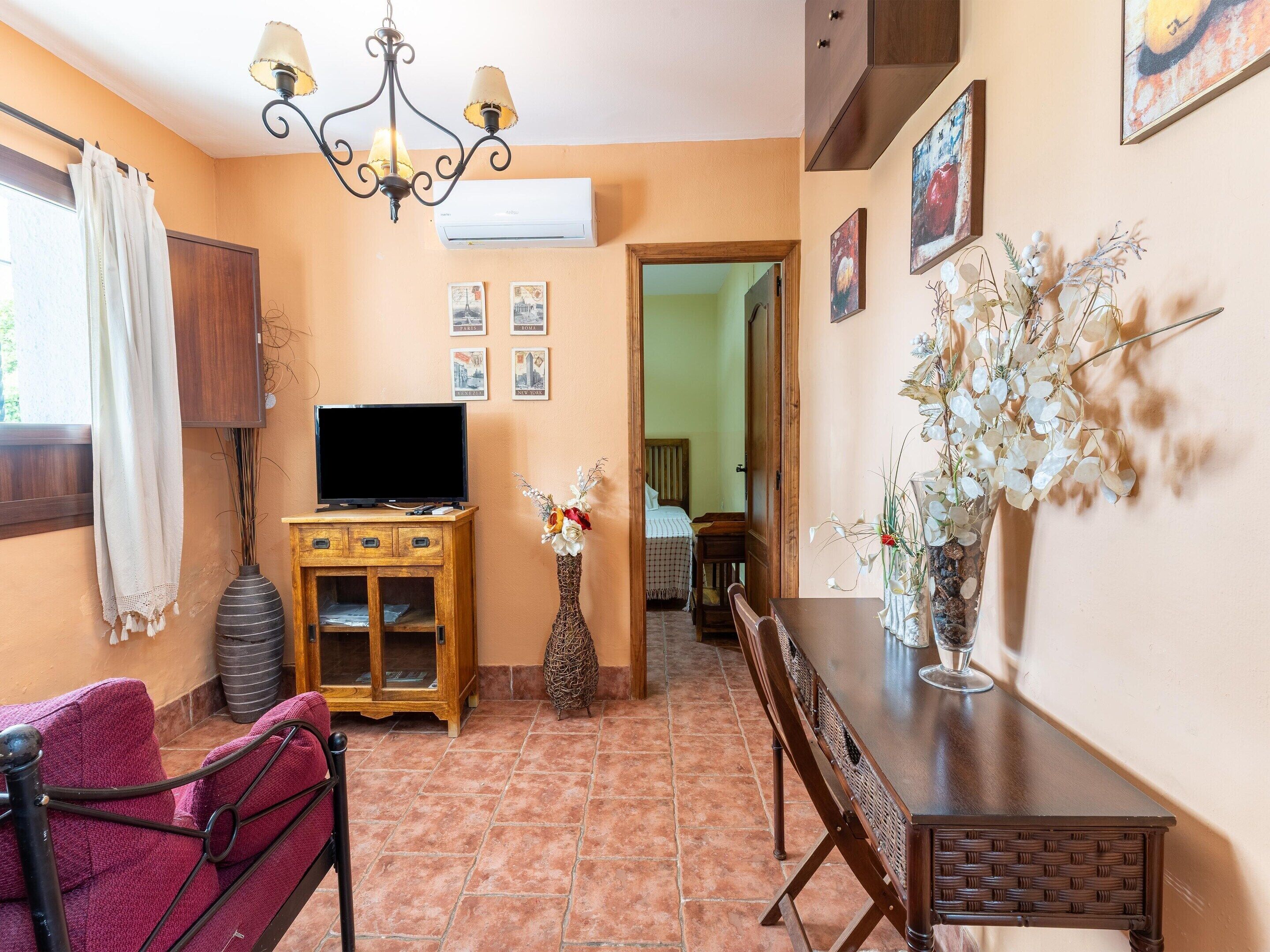 House | Living room