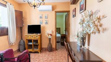 House | Living room
