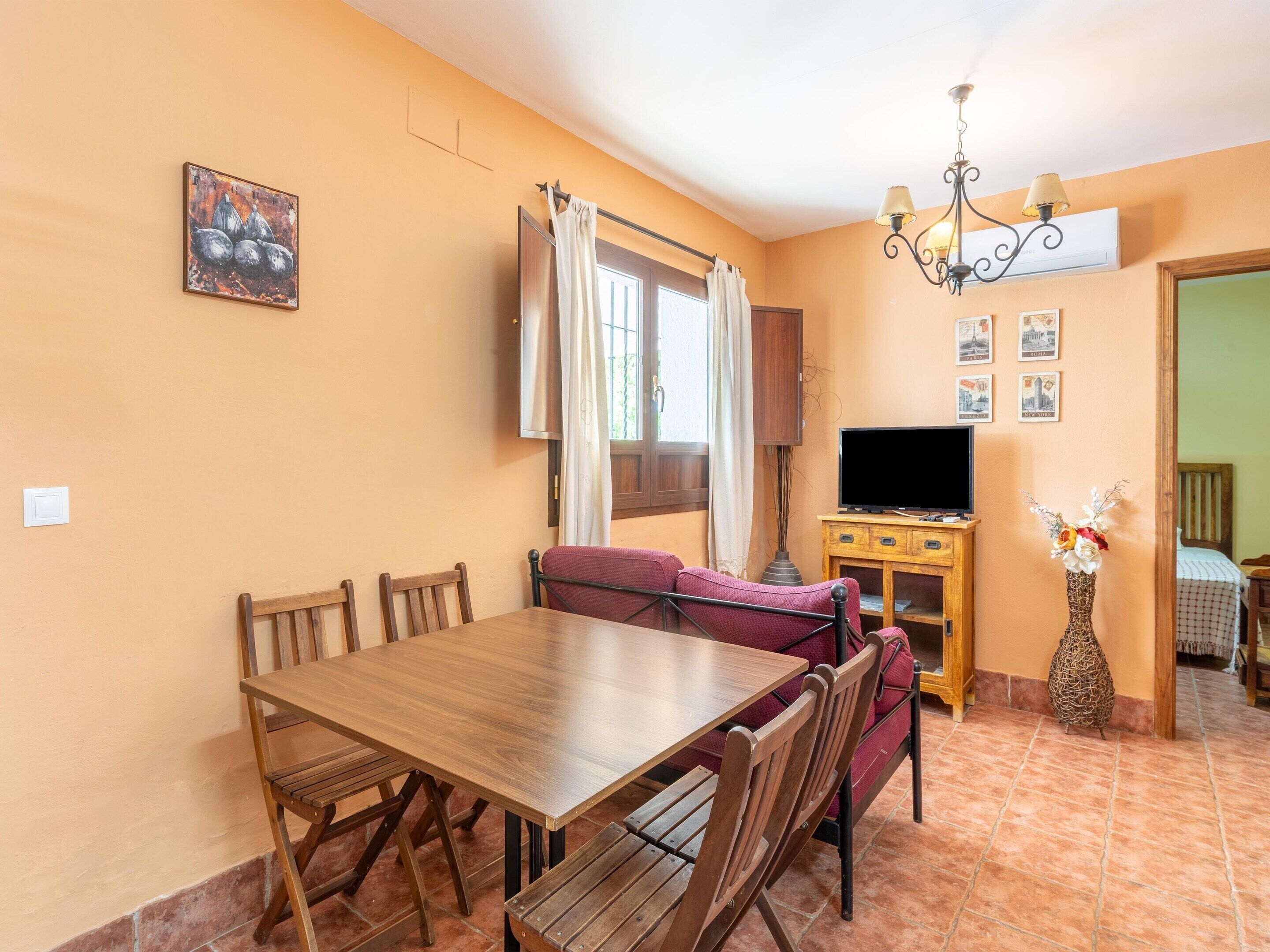 House | Dining