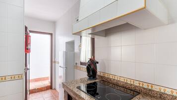 Casa | Cocina privada