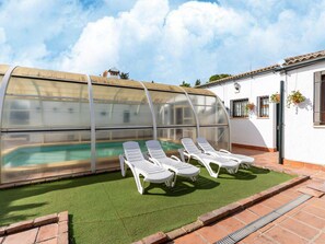 Casa | Jardí