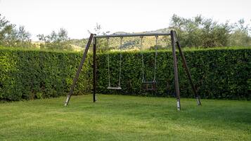 Area bambini