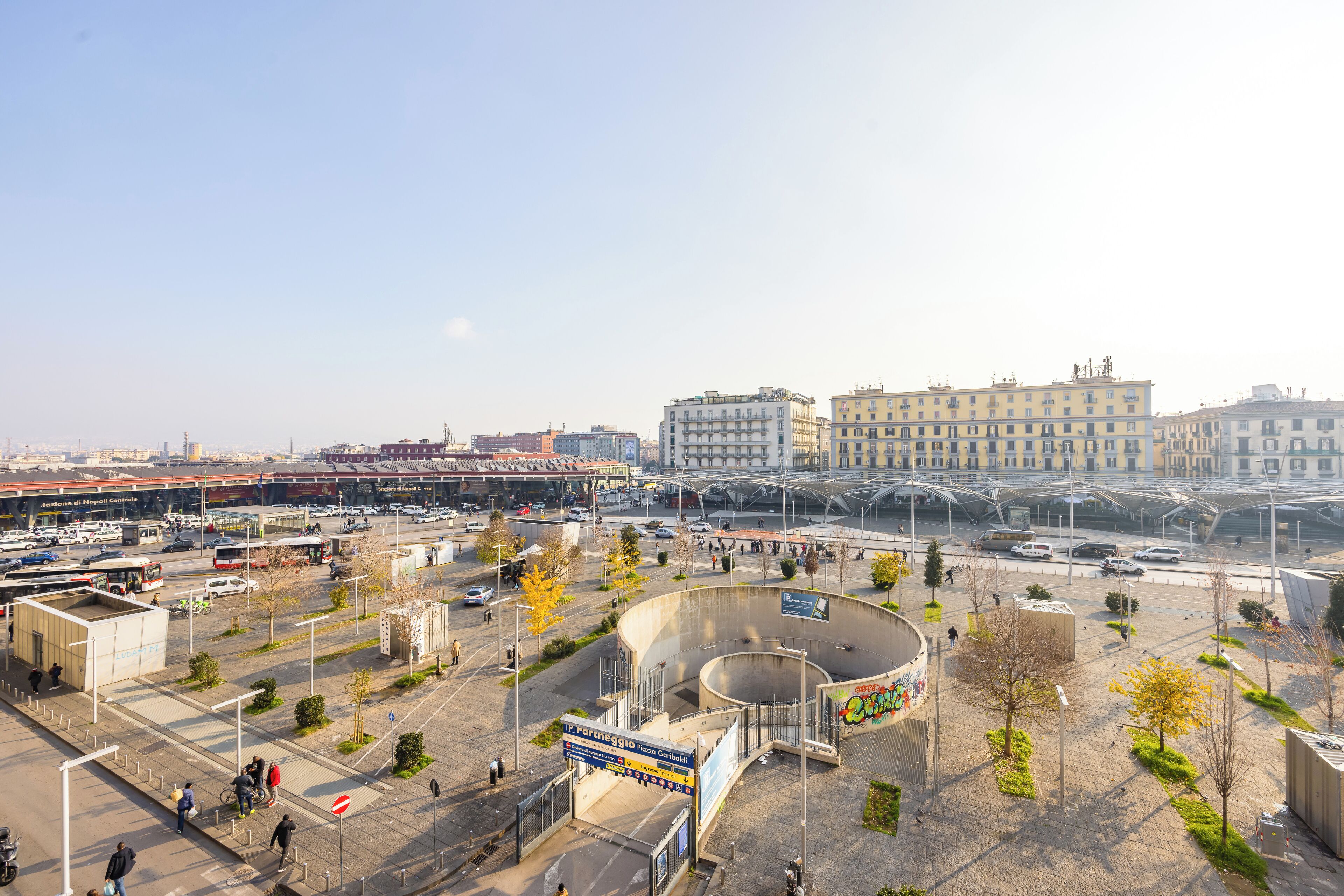 In-room safe, desk, iron/ironing board, free WiFi