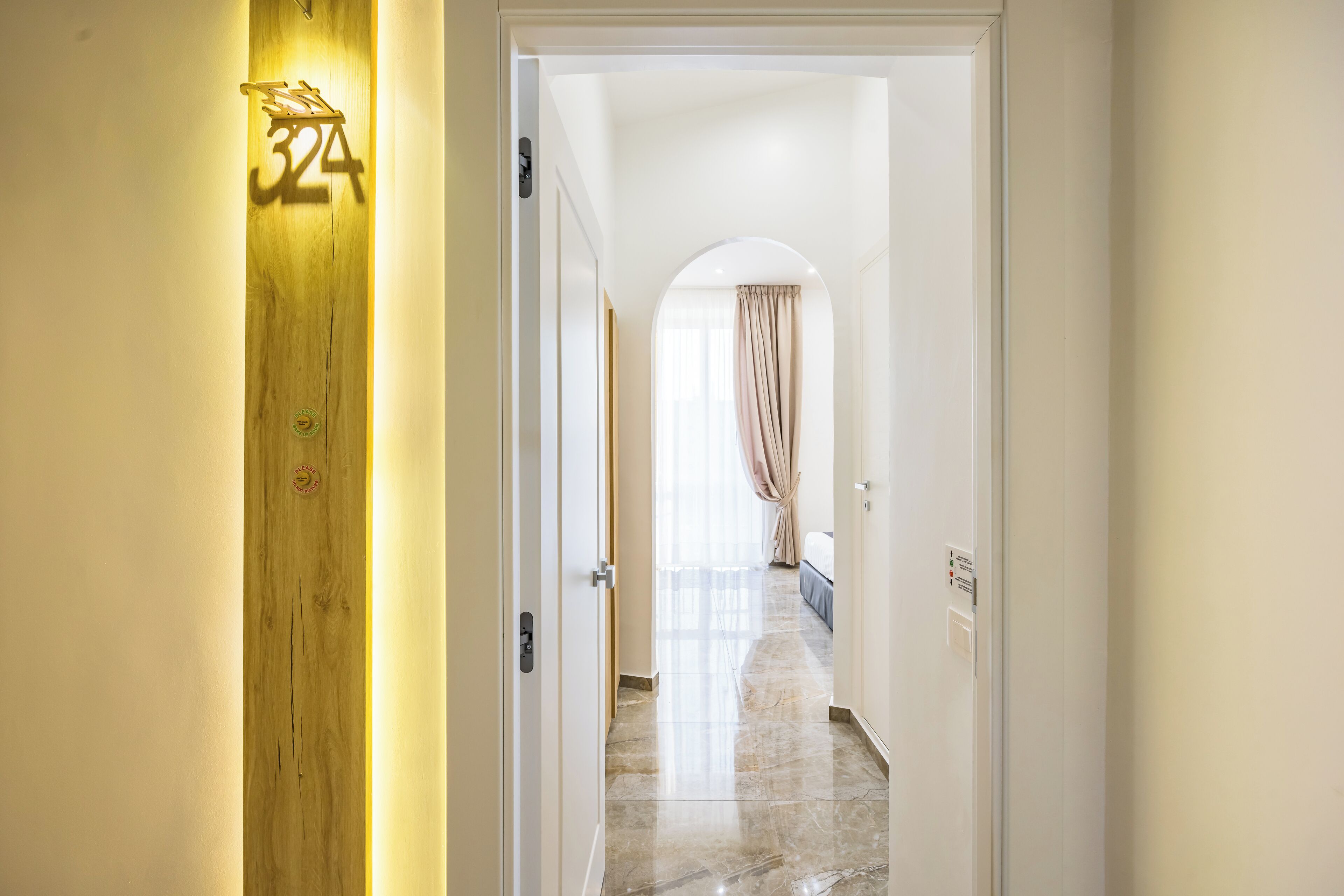 Entrada (vista interna)