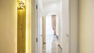 Entrada (vista interna)