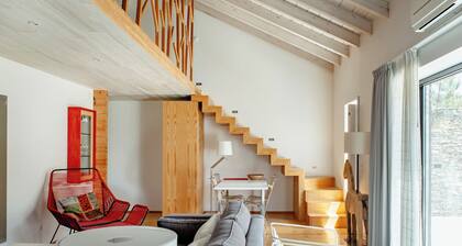 Casas da Fontanheira