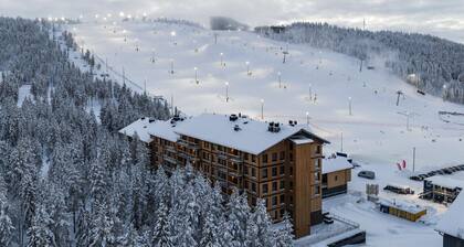 Arctic Echo D19 by Aavalevi