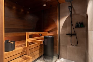 Levi Lapland Holidays - Central Lux Apartment D19 by Aavalevi (Levi)
