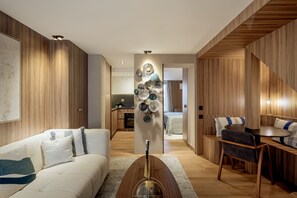 1 bedroom - Principe Real Prime by Homing (Lisbon)