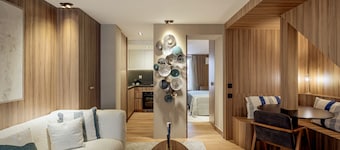 Principe Real Prime by Homing