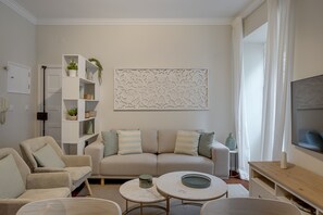Apartment | 2 bedrooms - Bairro Alto Elegant by Homing (Lisbon)