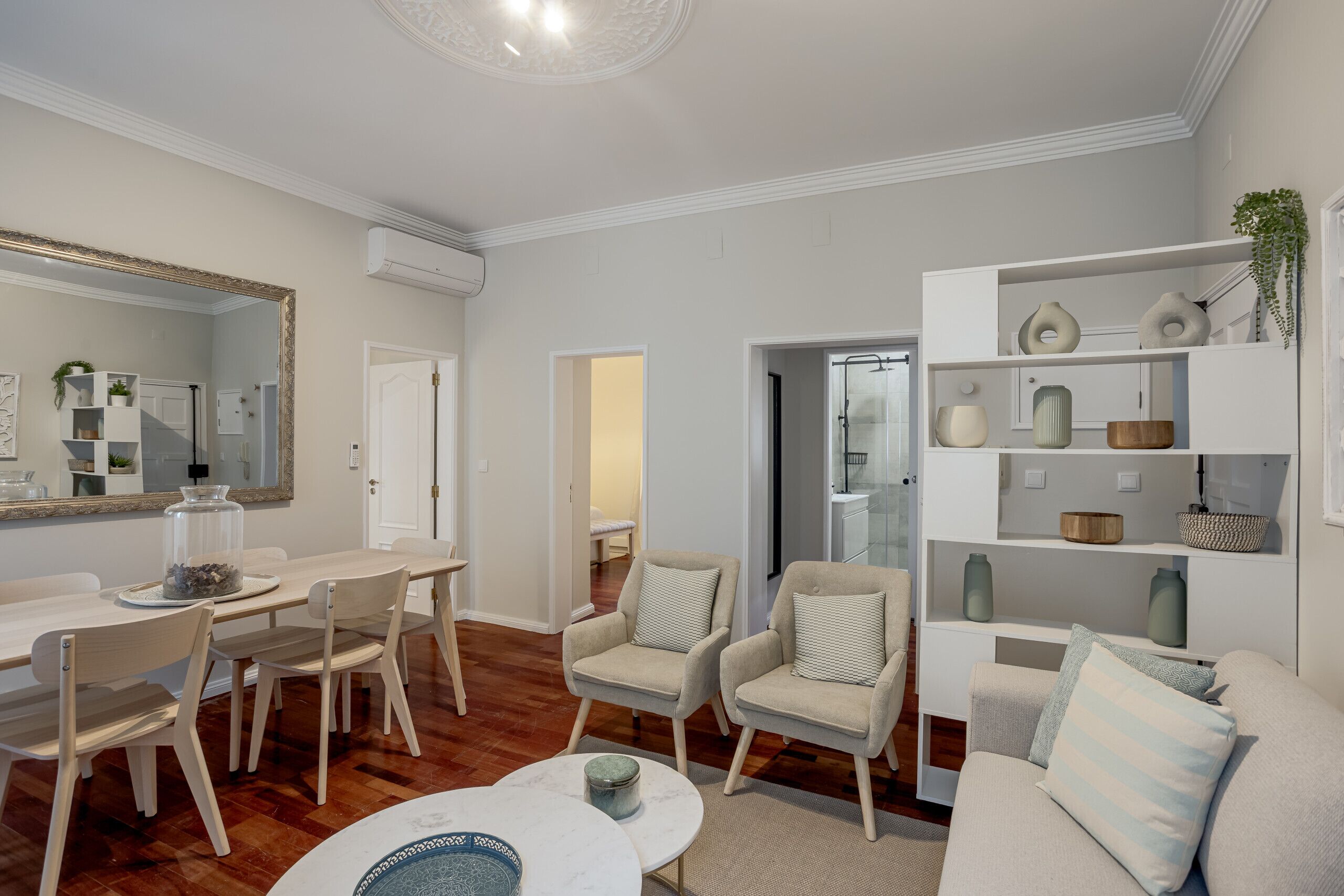 House | 2 bedrooms