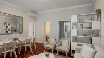 Casa | 2 quartos