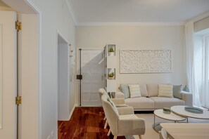 อพาร์ทเมนท์ | 2 ห้องนอน