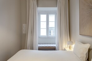 Apartment | 2 bedrooms - Bairro Alto Elegant by Homing (Lisbon)