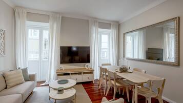 Apartment | 2 bedrooms