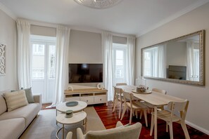 Apartment | 2 bedrooms - Bairro Alto Elegant by Homing (Lisbon)