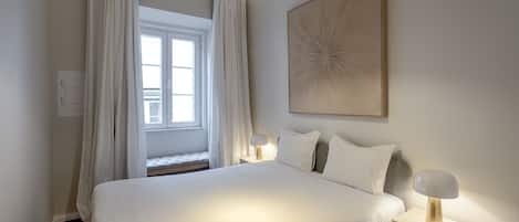 Appartement | 2 chambres