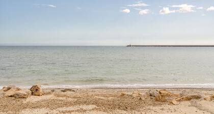 Loft 'Benny - Mazara Del Vallo' with Wi-Fi and Air Conditioning