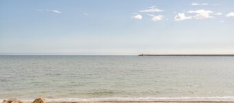 Loft 'Benny - Mazara Del Vallo' with Wi-Fi and Air Conditioning